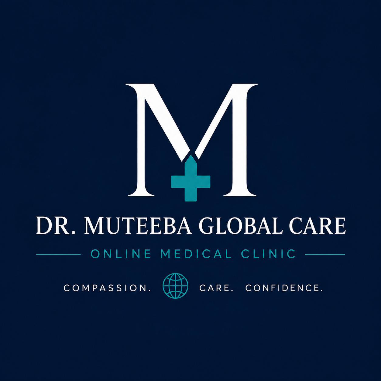 DR MUTEEBA GLOBAL CARE